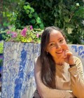 kennenlernen Frau Venezuela bis Anzoátegui  : Daniela, 37 Jahre